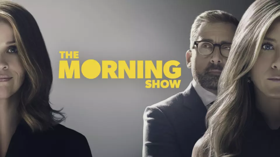 The Morning Show