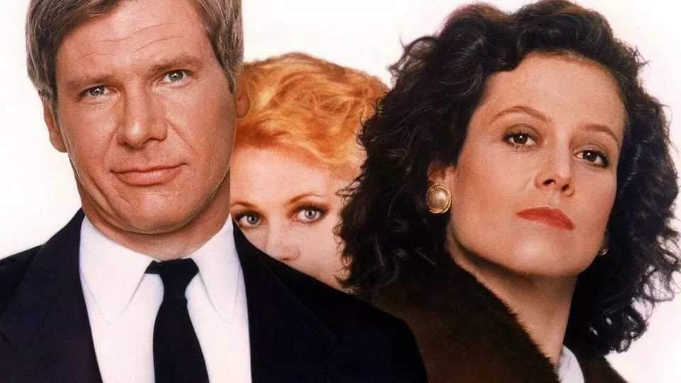 Деловая женщина