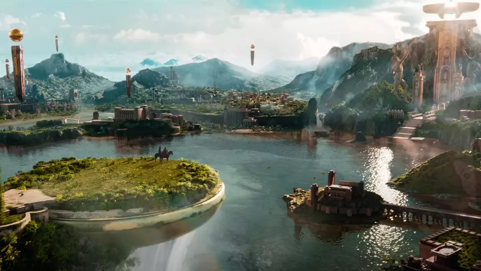 Калки, 2898 год нашей эры