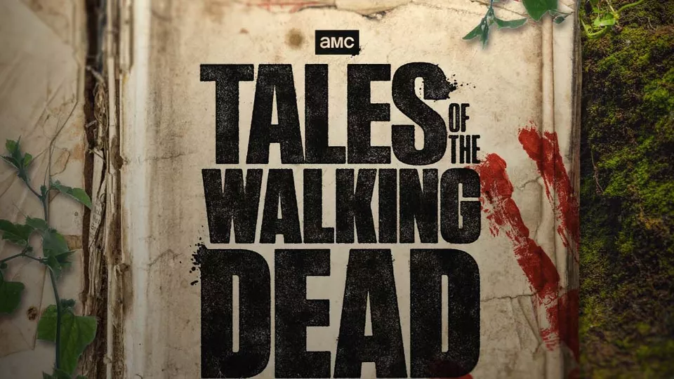 Tales of the Walking Dead