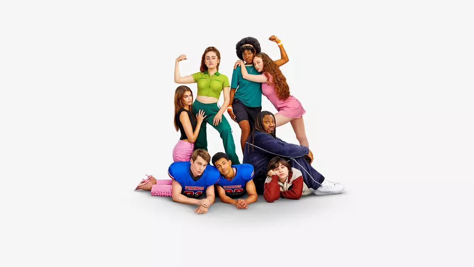 Неудачницы