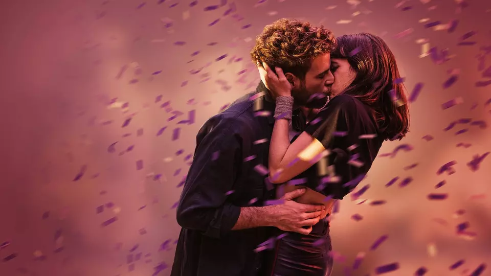 Без ума от неё