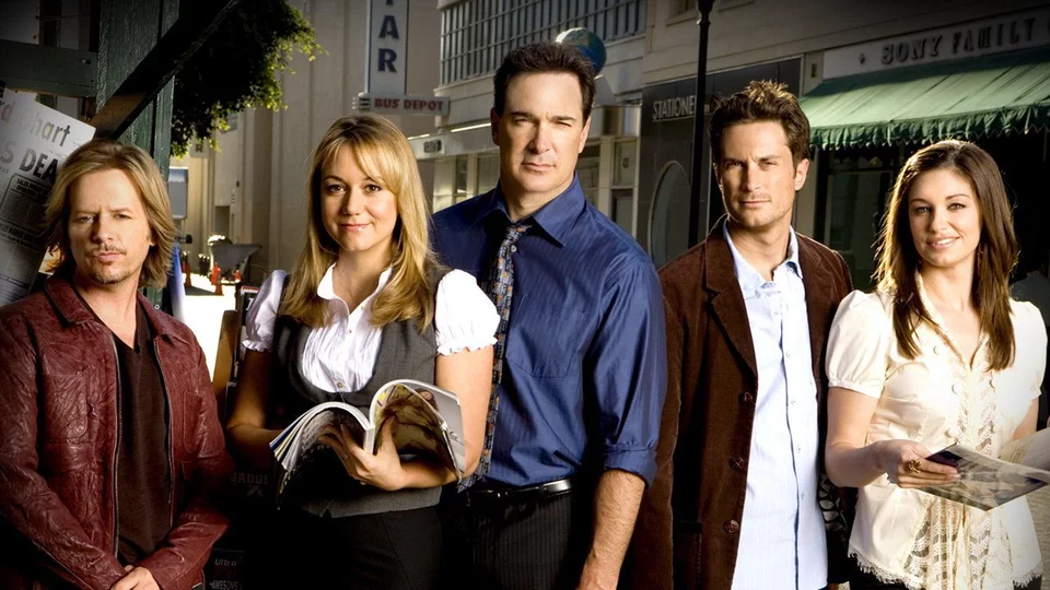 Правила совместной жизни