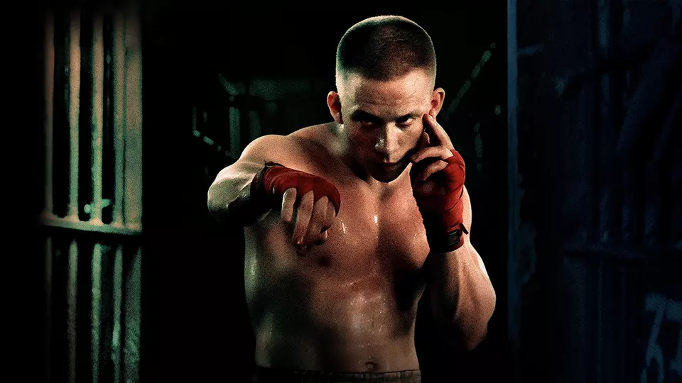 Бои без правил