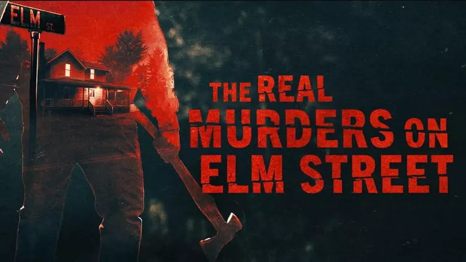 The Real Murders on Elm Street