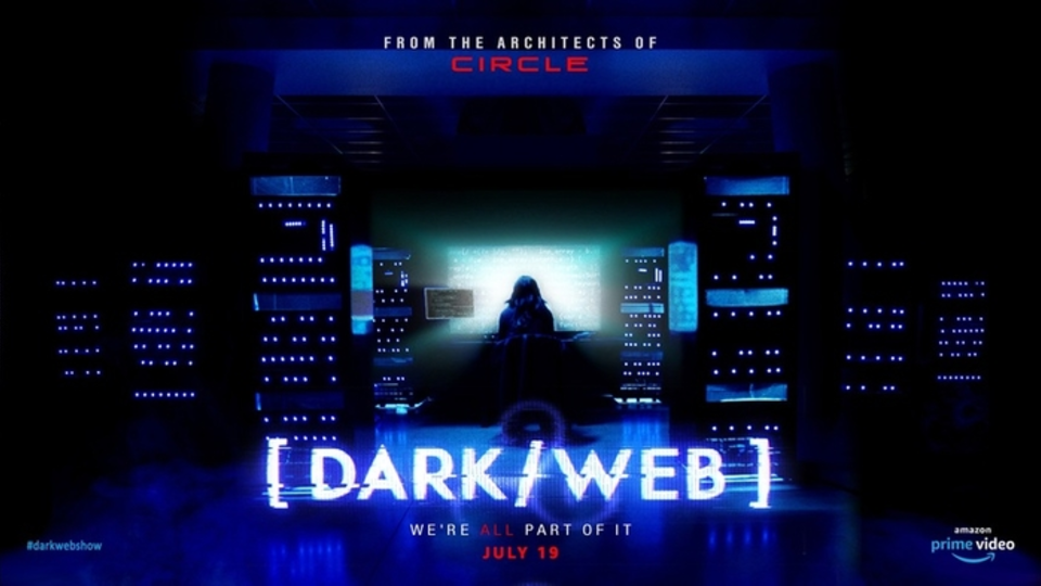 Dark/Web