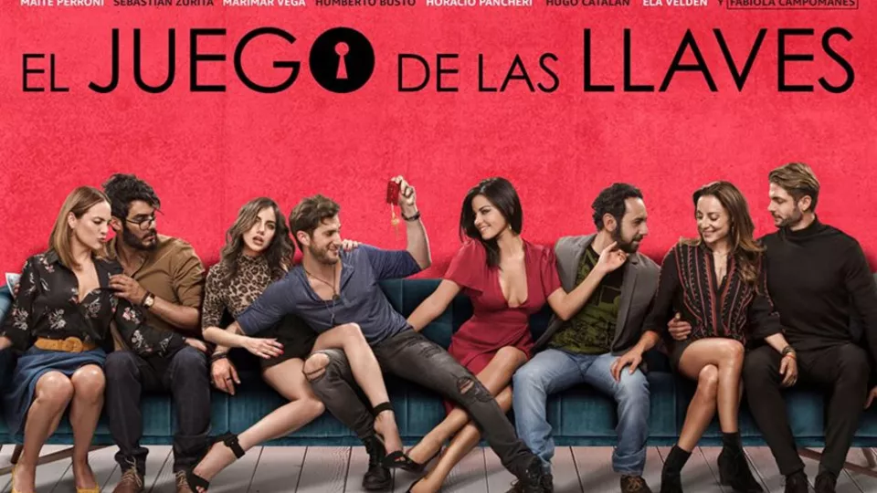 El Juego de las Llaves