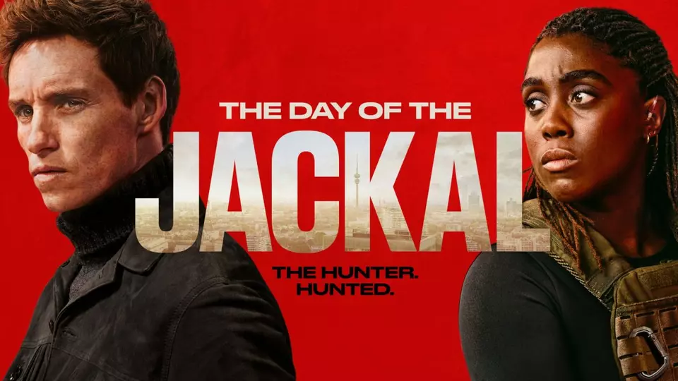 The Day of the Jackal