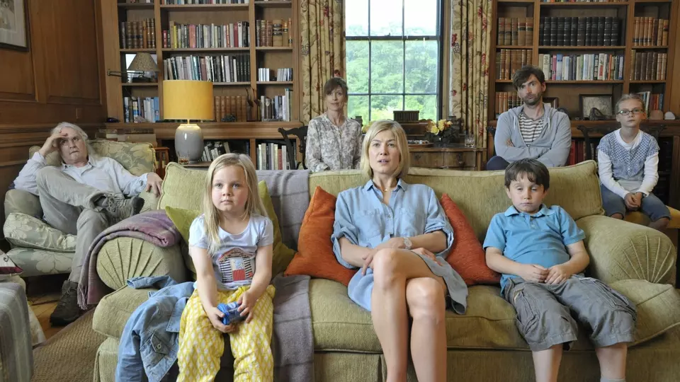 Каникулы мечты