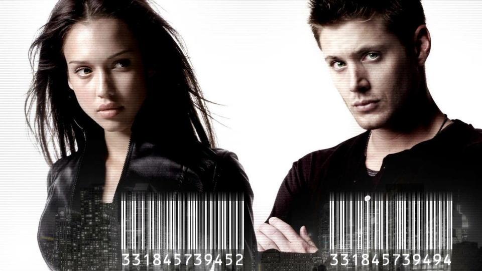 Темный ангел