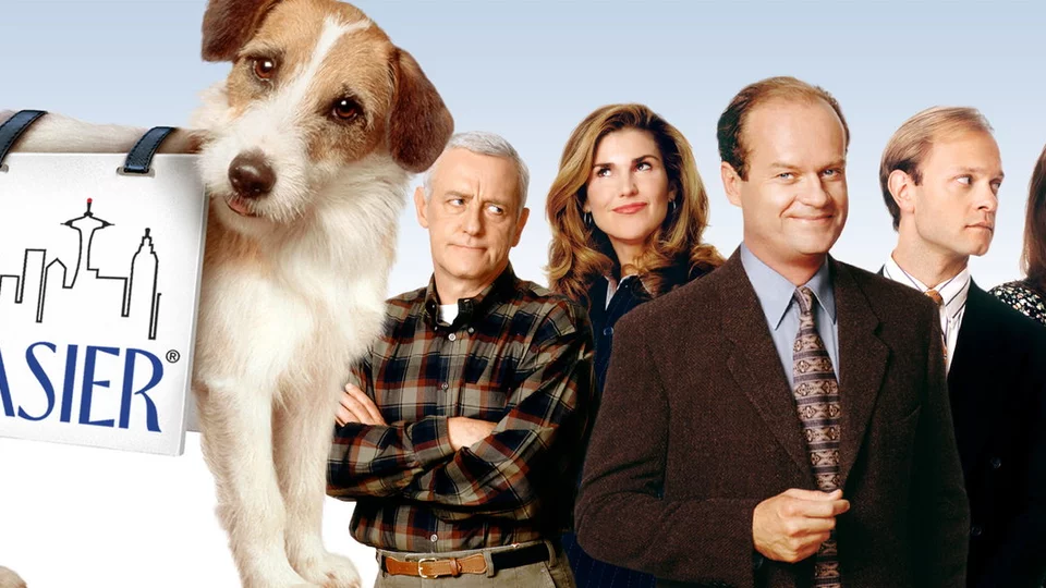 Frasier