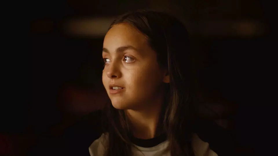 Пылающий рай