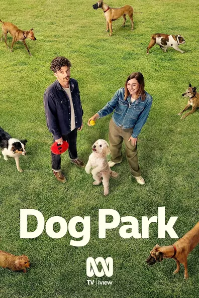 Собачий парк