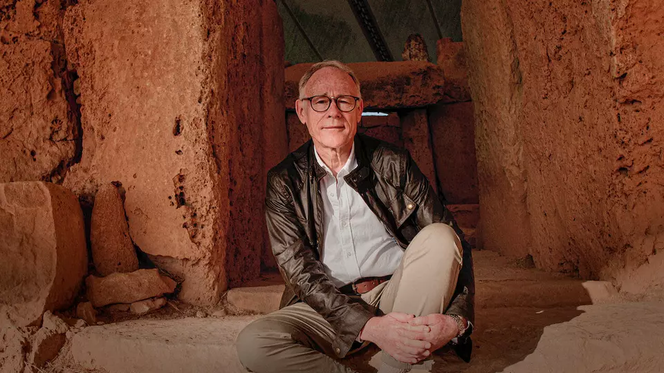 Древний апокалипсис