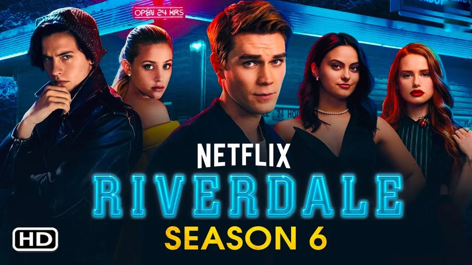 Riverdale