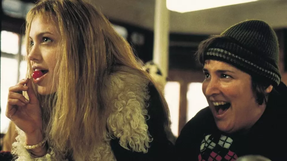 Прерванная жизнь