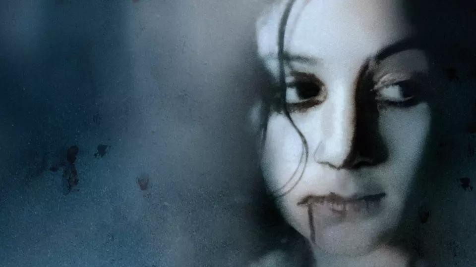 Låt den rätte komma in