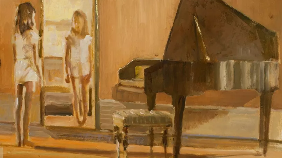 Осенняя соната