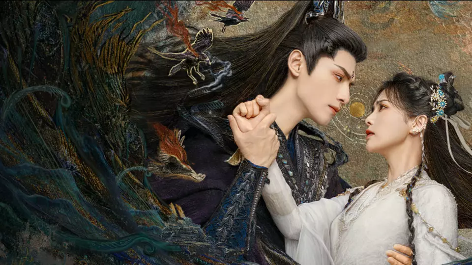 Till the End of the Moon