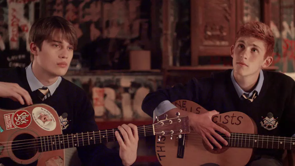 Чёртов красавчик