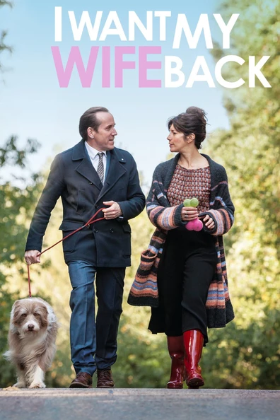 Хочу вернуть свою жену