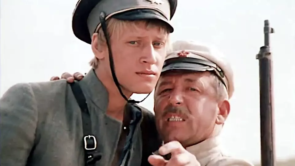 Зеленый фургон