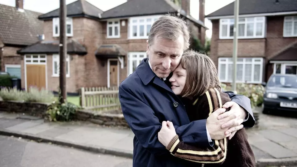 Сломленные